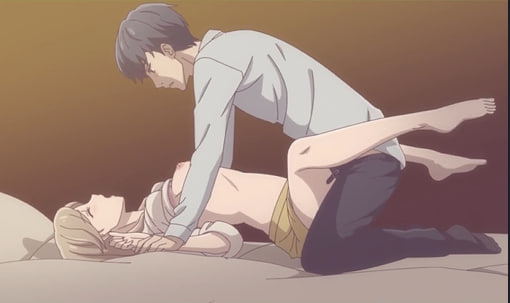 成年人不懂如何恋爱第1话